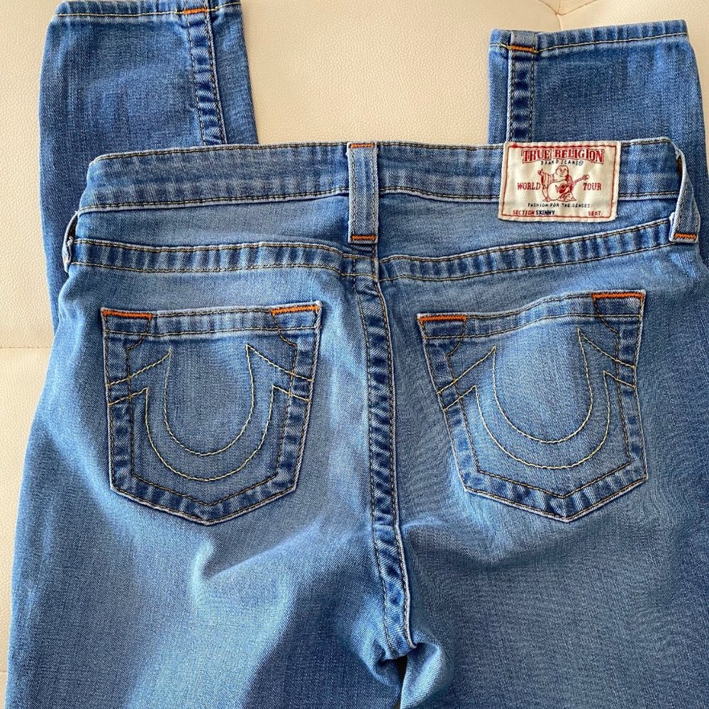 True Religion